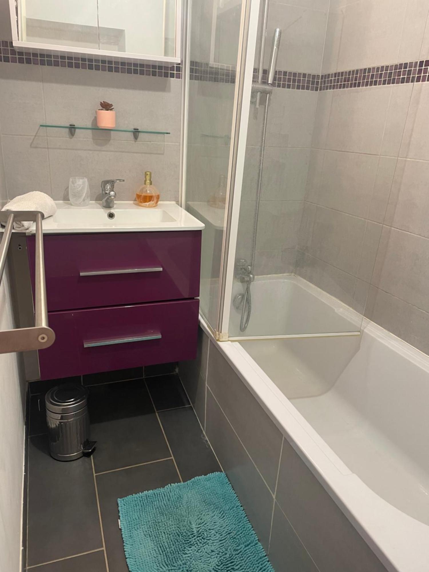 Petit Studio Aux Portes Du Beaujolais Saint-Germain-Nuelles Bagian luar foto